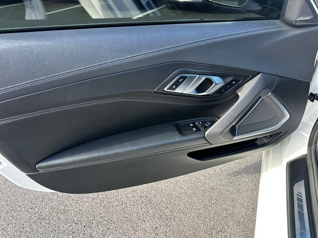 used 2021 BMW Z4 car, priced at $43,988