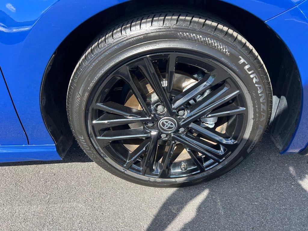 used 2025 Toyota Camry car, priced at $27,888