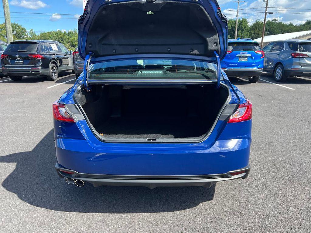 used 2025 Toyota Camry car, priced at $27,888