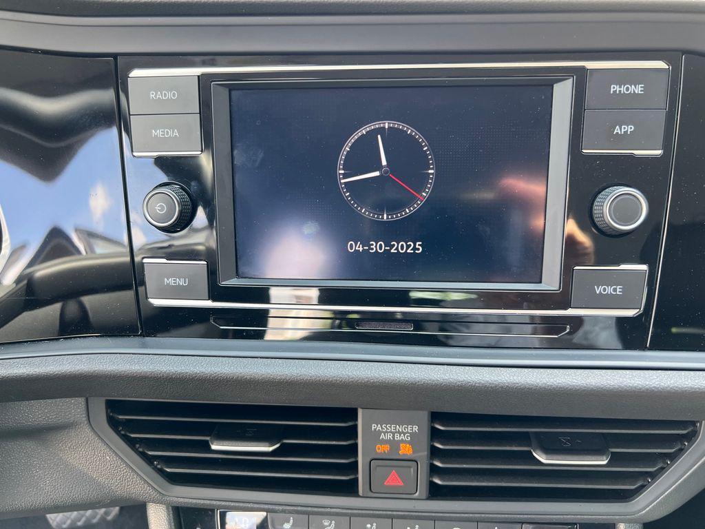 used 2024 Volkswagen Jetta car, priced at $19,488