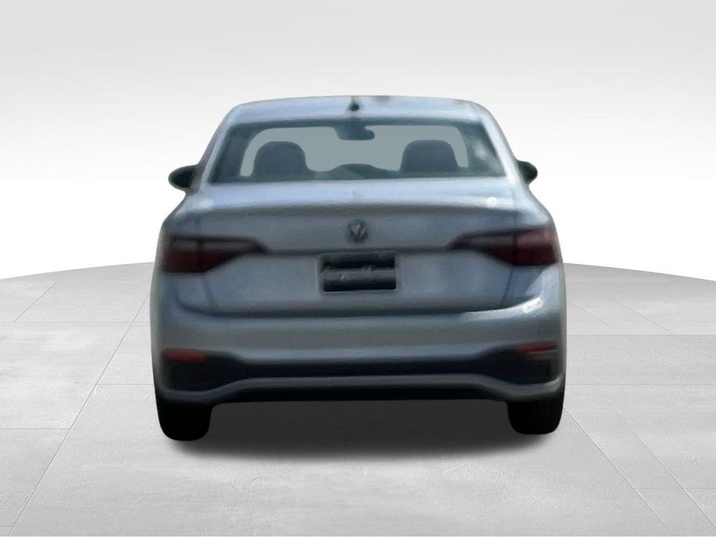 used 2024 Volkswagen Jetta car, priced at $19,488