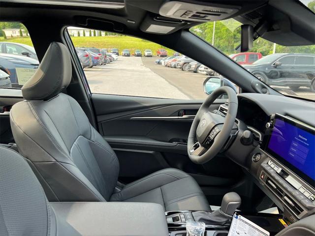 new 2025 Toyota Camry car, priced at $42,368
