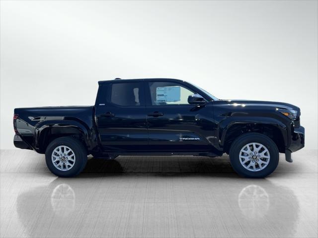 new 2024 Toyota Tacoma car, priced at $45,044