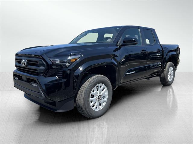 new 2024 Toyota Tacoma car, priced at $45,044
