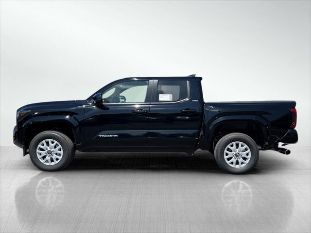 new 2024 Toyota Tacoma car, priced at $45,044