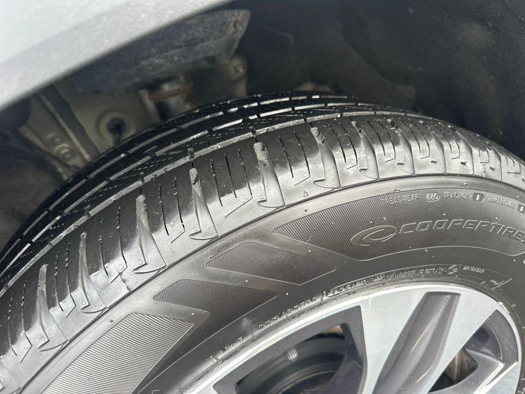 used 2021 Toyota Highlander car, priced at $27,988