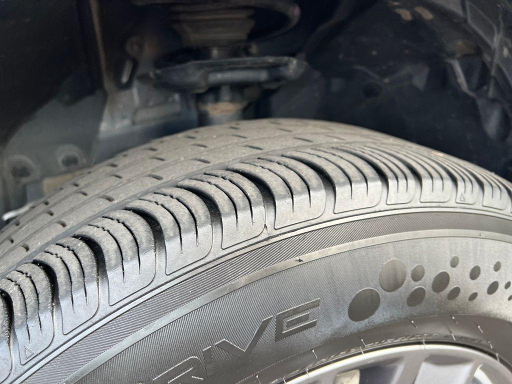 used 2023 Nissan Rogue car, priced at $20,488