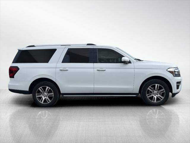 used 2022 Ford Expedition car, priced at $44,988