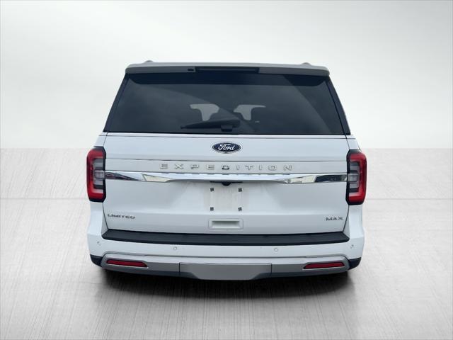 used 2022 Ford Expedition car, priced at $44,988