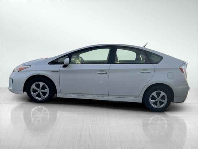 used 2013 Toyota Prius car, priced at $8,488