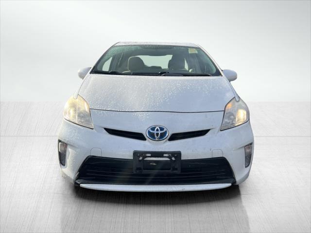 used 2013 Toyota Prius car, priced at $8,488