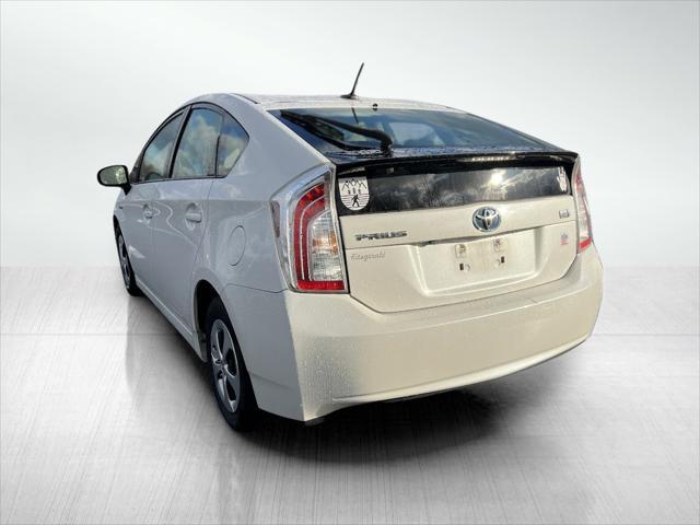 used 2013 Toyota Prius car, priced at $8,488