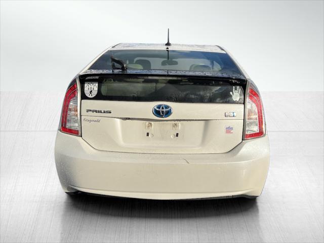 used 2013 Toyota Prius car, priced at $8,488