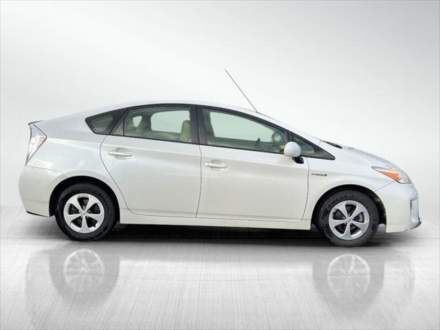 used 2013 Toyota Prius car, priced at $8,488