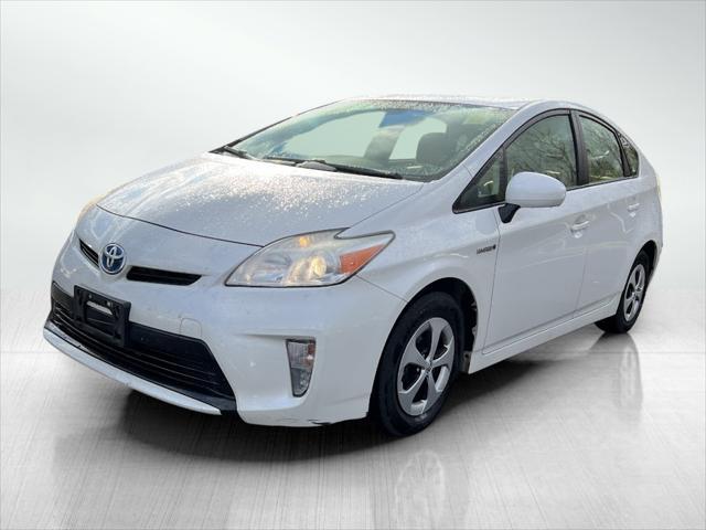 used 2013 Toyota Prius car, priced at $8,488