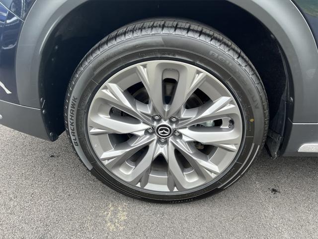 used 2024 Mazda CX-90 car, priced at $34,988