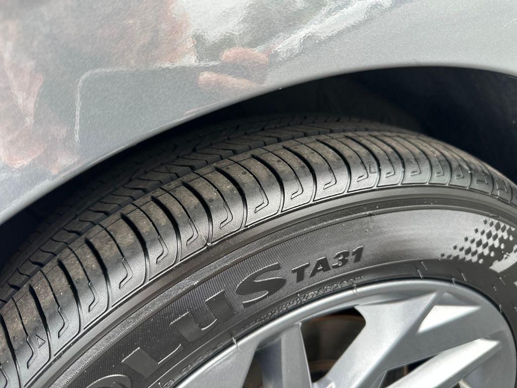 used 2024 Hyundai Elantra car, priced at $18,488