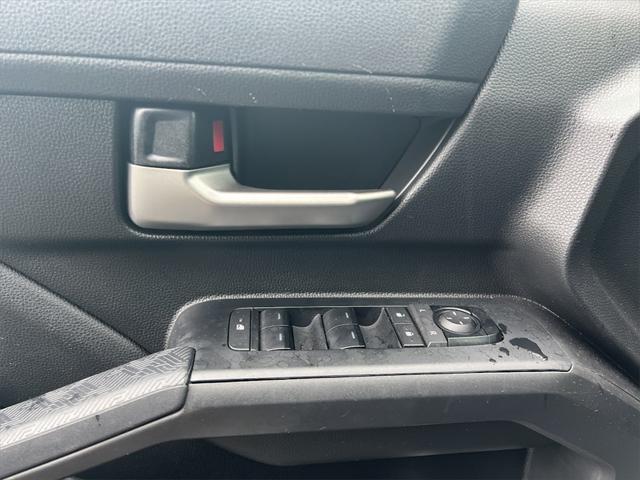 used 2024 Toyota Tacoma car, priced at $47,488