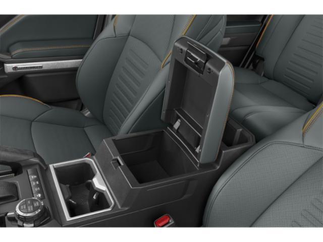 new 2025 Toyota Tacoma Hybrid car, priced at $65,155