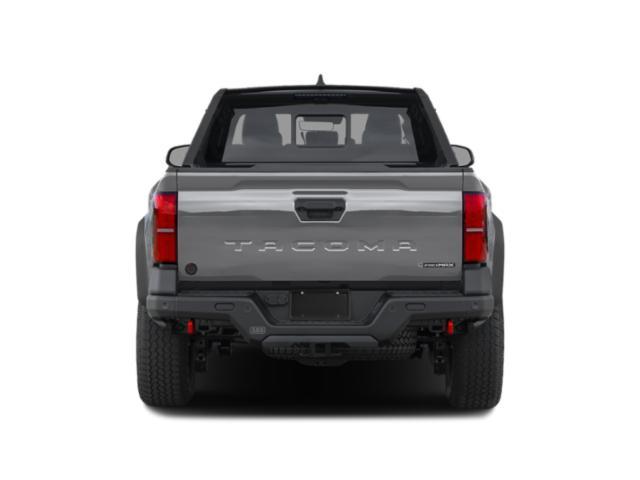 new 2025 Toyota Tacoma Hybrid car, priced at $65,155