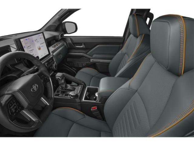 new 2025 Toyota Tacoma Hybrid car, priced at $65,155