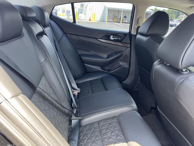 used 2016 Nissan Maxima car, priced at $17,988