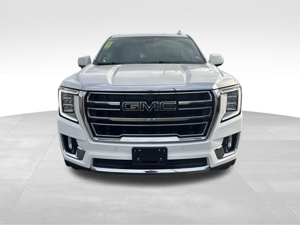 used 2021 GMC Yukon car, priced at $47,488