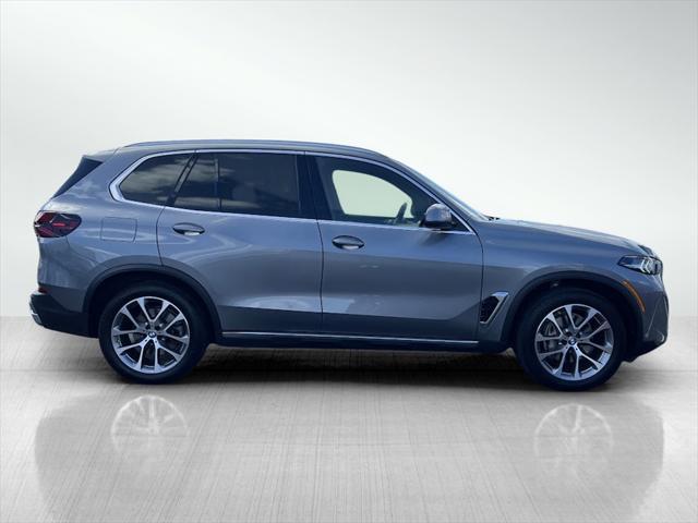 used 2024 BMW X5 car, priced at $59,988