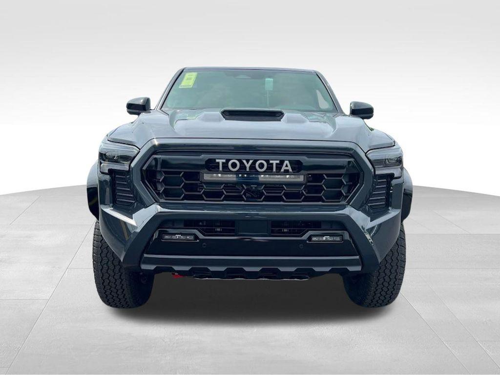 new 2025 Toyota Tacoma car, priced at $68,291