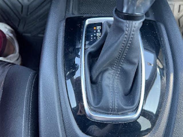 used 2018 Nissan Rogue car, priced at $14,888