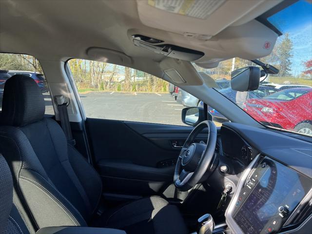 used 2021 Subaru Outback car, priced at $25,488