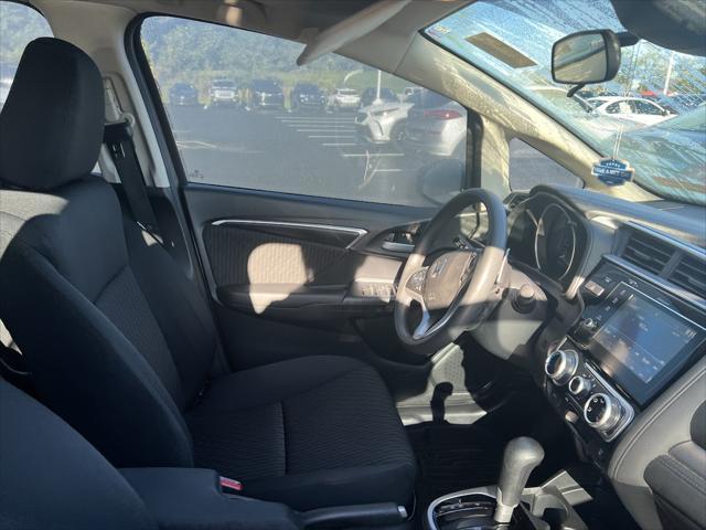 used 2018 Honda Fit car, priced at $13,488