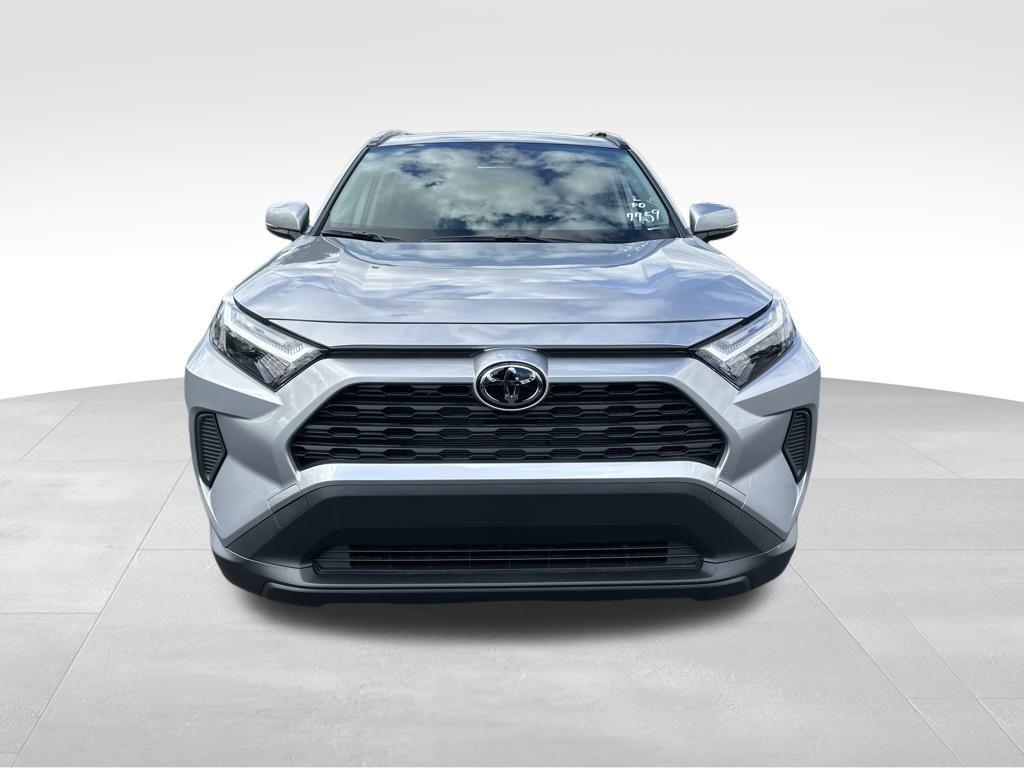 new 2025 Toyota RAV4 Hybrid car, priced at $34,744