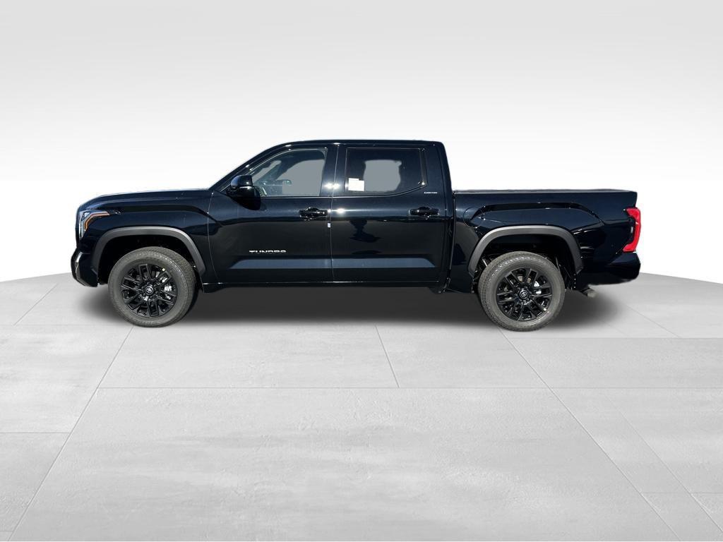 new 2026 Toyota Tundra car, priced at $62,697