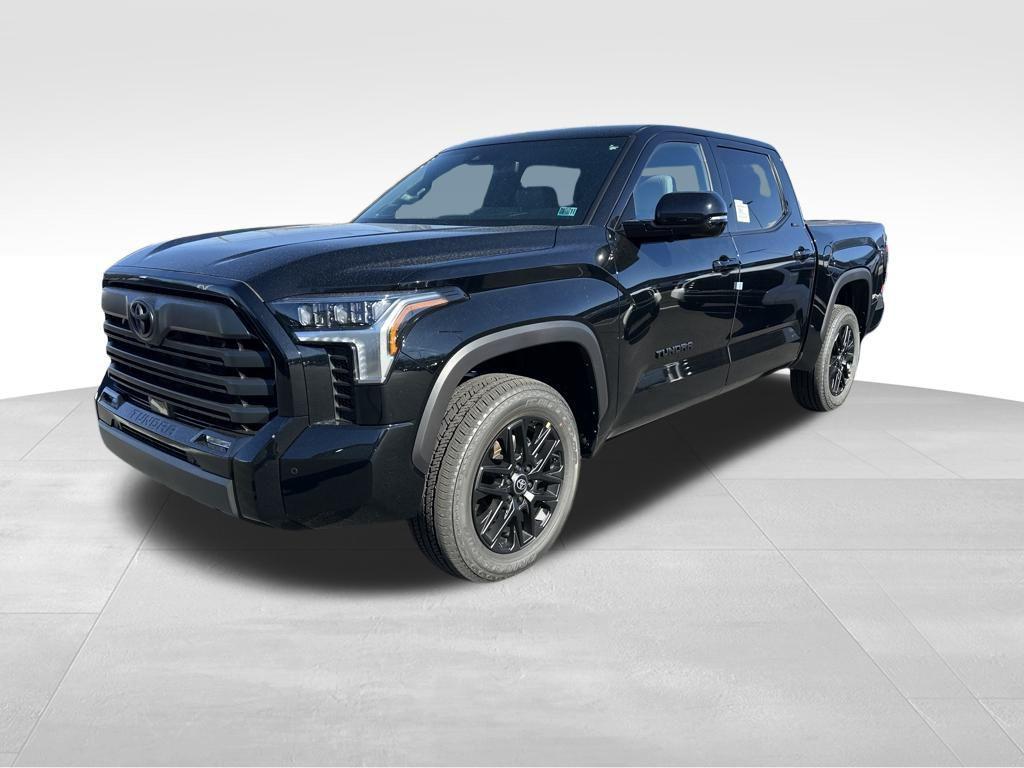 new 2026 Toyota Tundra car, priced at $62,697