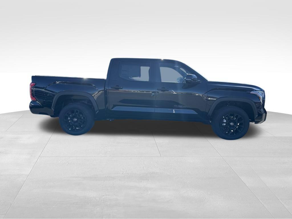 new 2026 Toyota Tundra car, priced at $62,697