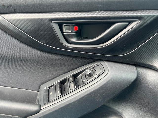 used 2017 Subaru Impreza car, priced at $15,988