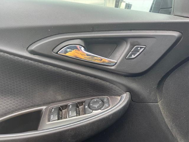 used 2016 Chevrolet Malibu car, priced at $8,488