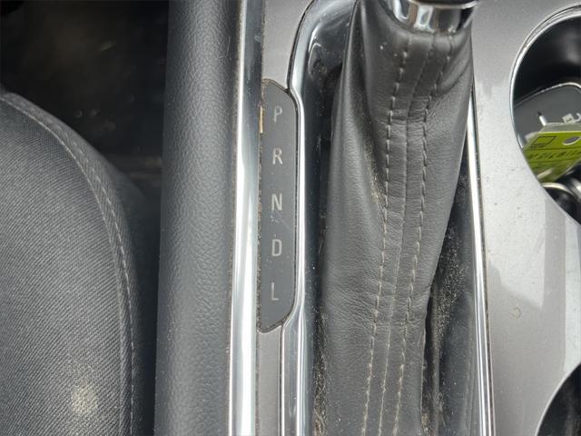 used 2016 Chevrolet Malibu car, priced at $8,488
