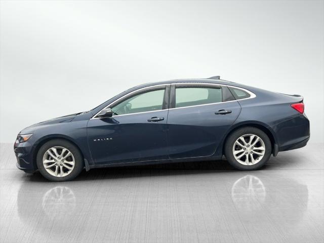 used 2016 Chevrolet Malibu car, priced at $8,488