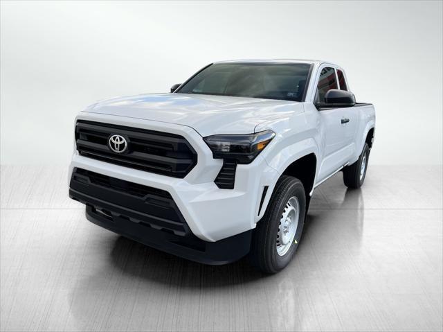 new 2024 Toyota Tacoma car, priced at $32,375