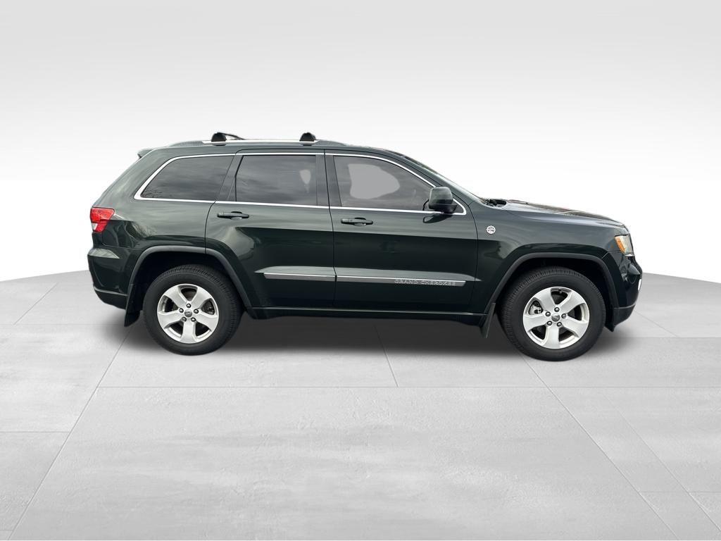used 2011 Jeep Grand Cherokee car, priced at $9,488