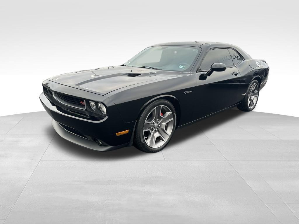 used 2012 Dodge Challenger car, priced at $15,888