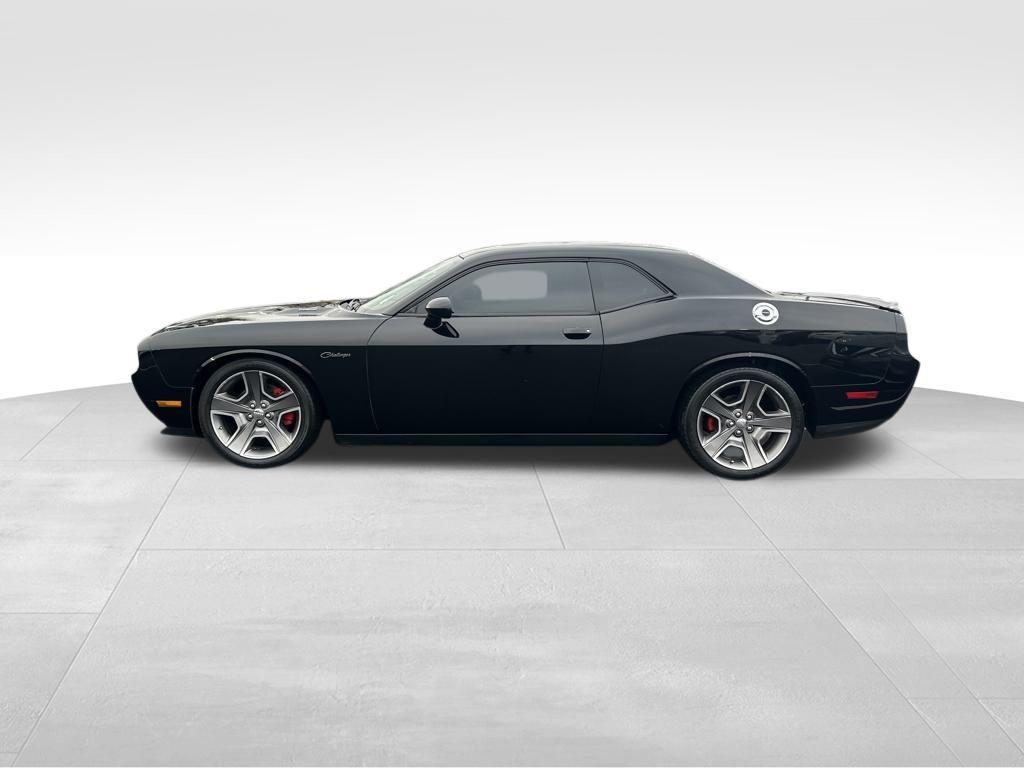 used 2012 Dodge Challenger car, priced at $15,888
