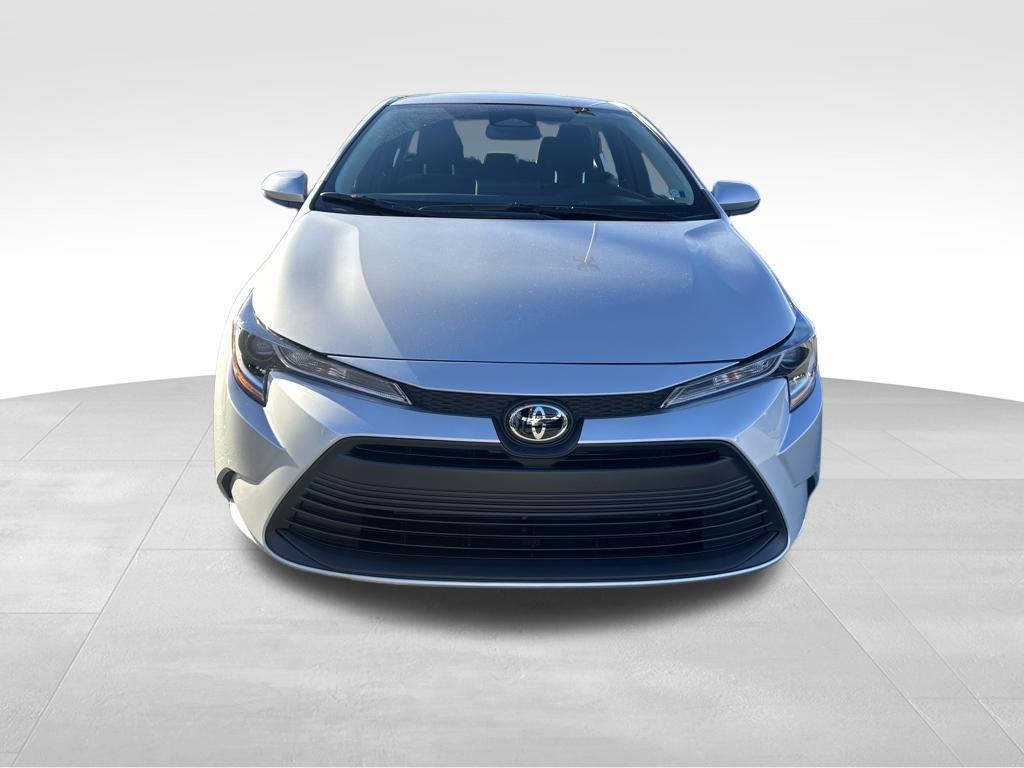 new 2026 Toyota Corolla car, priced at $23,268