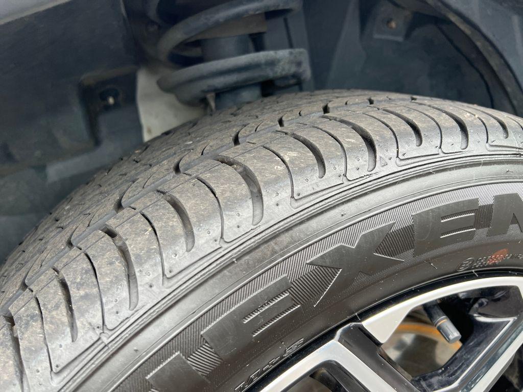 used 2024 Jeep Compass car, priced at $22,488