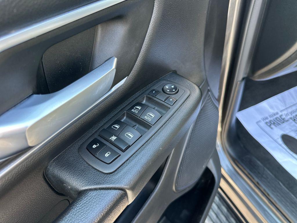 used 2022 Ram 1500 car, priced at $35,988
