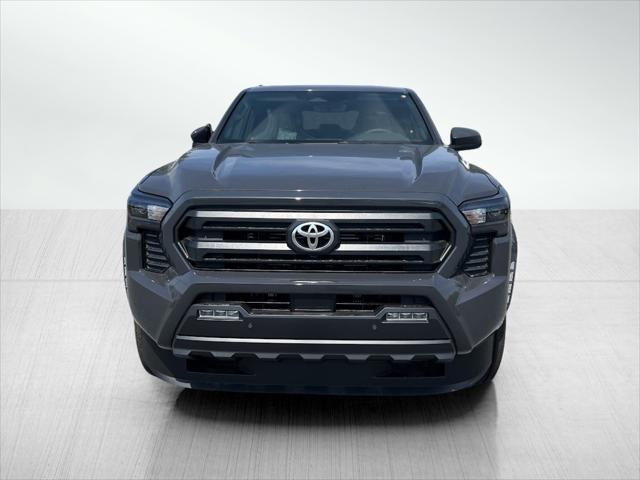 new 2024 Toyota Tacoma car, priced at $42,649