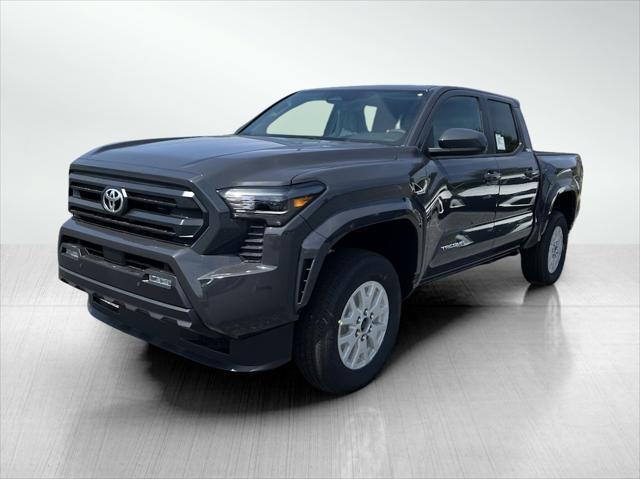 new 2024 Toyota Tacoma car, priced at $42,649