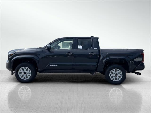 new 2024 Toyota Tacoma car, priced at $42,649